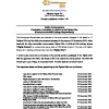 BHL | Rights offer announcement on the extension of rights issue dates