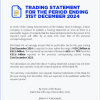 FDHB | FY2024 trading statement