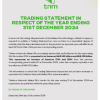 TNM | Trading statement