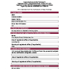ANGLO | Standard form for notification of major holdings