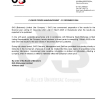 G4S | Closed period announcement