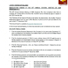 NEM | AGM resolutions