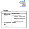 CAVERTON | Share dealings