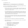 FIRSTHOLDCO | AGM resolutions