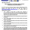 NAHCO | AGM resolutions