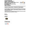CAS | Listing of additional shares notification